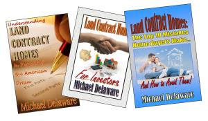 Click here to see all of Michael Delaware's available books